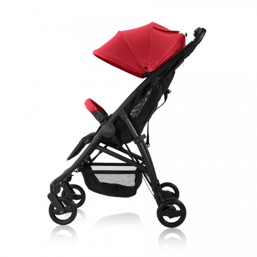 BRITAX Light Deluxe Stroller